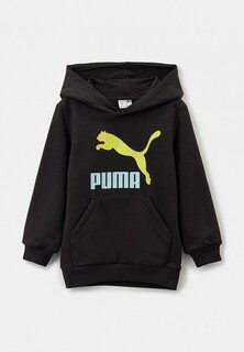 Худи PUMA Lamoda Online Exclusive Classics Logo