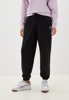 Брюки спортивные PUMA Lamoda Online Exclusive PUMA TEAM Relaxed Sweatpants TR