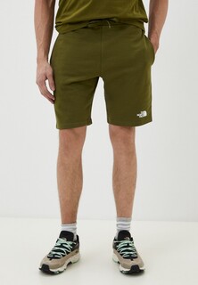 Шорты спортивные The North Face M Standard Short Light-Eu