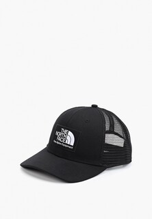 Бейсболка The North Face Deep Fit Mudder Trucker