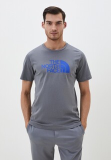 Футболка The North Face M S/S Easy Tee