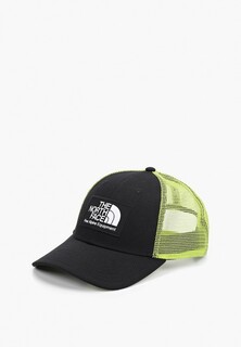 Бейсболка The North Face Mudder Trucker