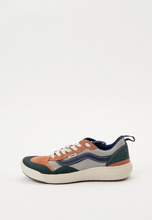 Кеды Vans UltraRange EXO