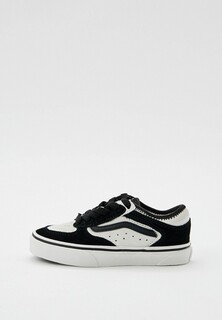 Кеды Vans Rowley Classic