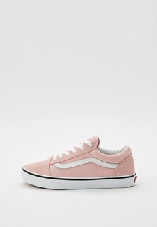 Кеды Vans JN OLD SKOOL