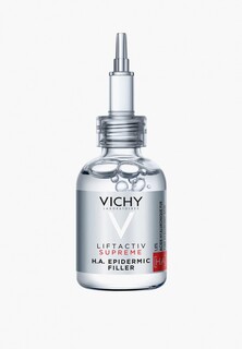 Сыворотка для лица Vichy антивозрастная, пролонгированного действия