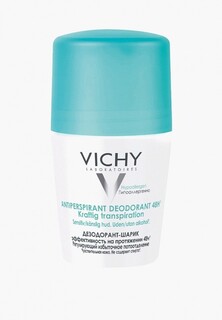 Дезодорант Vichy антиперспирант против избыточного потоотделения, шариковый