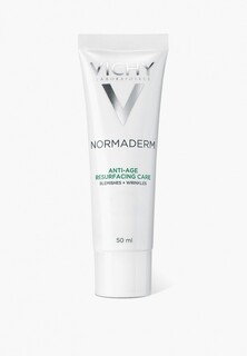 Крем для лица Vichy NORMADERM ANTI-AGE. Для проблемной кожи с первыми признаками старения, 50 мл