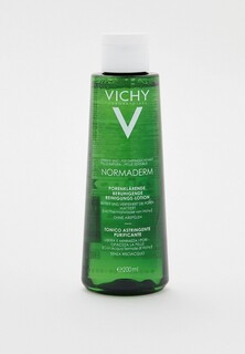 Лосьон для лица Vichy для глубокого очищения проблемной кожи