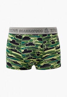 Трусы Великоросс 