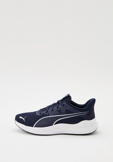 Кроссовки PUMA Reflect Lite PUMA Navy-PUMA Silver