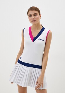 Платье Diadora L. DRESS ICON