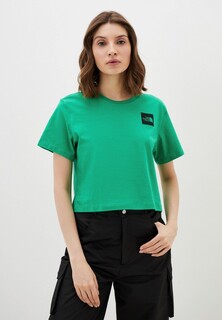 Футболка The North Face W S/S Cropped Fine Tee