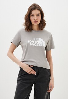 Футболка The North Face W S/S Relaxed Easy Tee