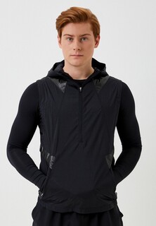 Жилет спортивный Under Armour Perpetual Vest-BLK