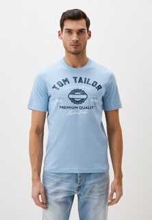 Футболка Tom Tailor 