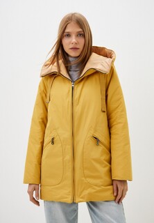 Куртка утепленная Dixi-Coat 