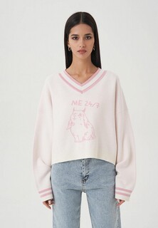 Пуловер Feelz Bunny
