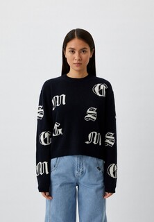 Джемпер MSGM 