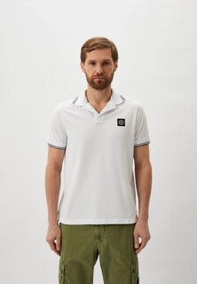 Поло Stone Island 