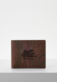 Кошелек Etro 