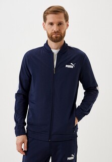 Костюм спортивный PUMA Baseball Tricot Suit PUMA Navy