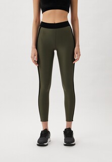 Леггинсы Heroine Sport VELVET TUX LEGGING