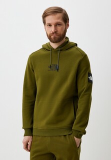 Худи The North Face M Fine Alpine Hoodie Core Logowear