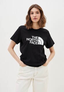 Футболка The North Face W S/S Relaxed Easy Tee