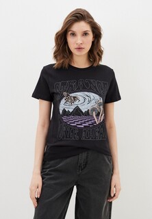 Футболка Vans DAZED STRANGE CREW