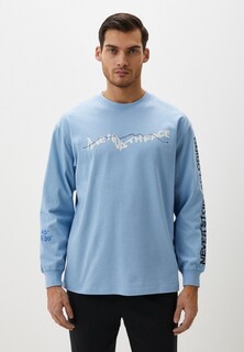 Лонгслив The North Face U Nse Graphic L/S Tee