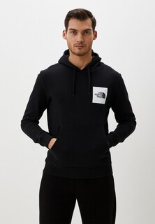 Худи The North Face Men’S Fine Hoodie -