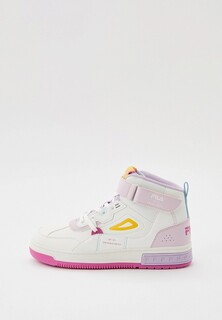 Кеды Fila FIL TEEN MID