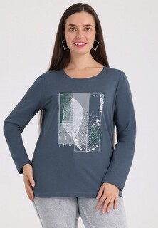 Лонгслив Апрель 