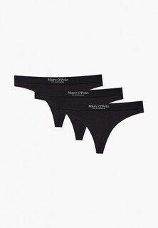 Трусы 3 шт. Marc OPolo 