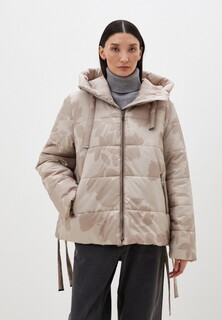 Куртка утепленная Dixi-Coat 