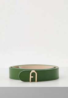 Ремень Furla FLOW BELT REV. H.2,7