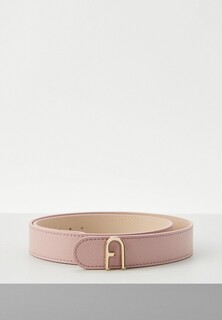 Ремень Furla FLOW BELT REV. H.2,7 reversible