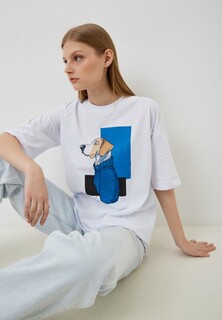 Футболка Minaku 