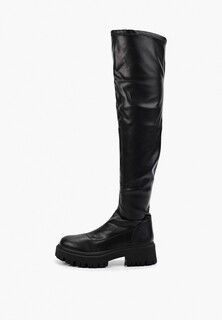 Ботфорты Vivian Royal 