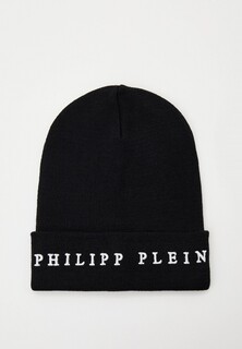 Шапка Philipp Plein 