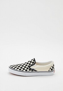 Слипоны Vans UA CLASSIC SLIP-ON