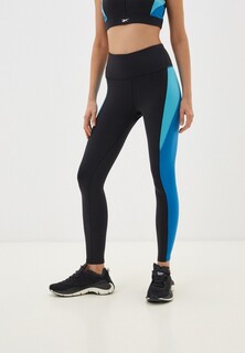 Тайтсы Reebok LUX HR TIGHT- CB