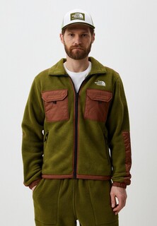 Куртка утепленная The North Face M Royal Arch F/Z Jacket