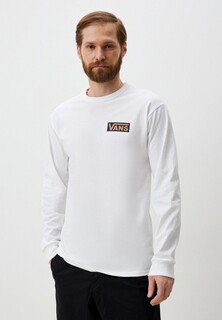 Лонгслив Vans OFF THE WALL II LOGO LS