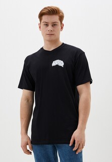 Футболка Vans PROWLER SS TEE