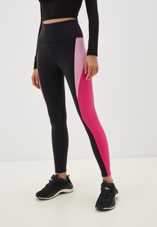 Тайтсы Reebok LUX HR TIGHT- CB