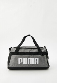 Сумка спортивная PUMA Challenger Duffel Bag S