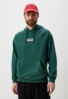 Худи Vans MN VERSA STANDARD HOODIE