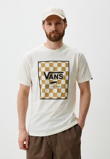 Футболка Vans MN CLASSIC PRINT BOX